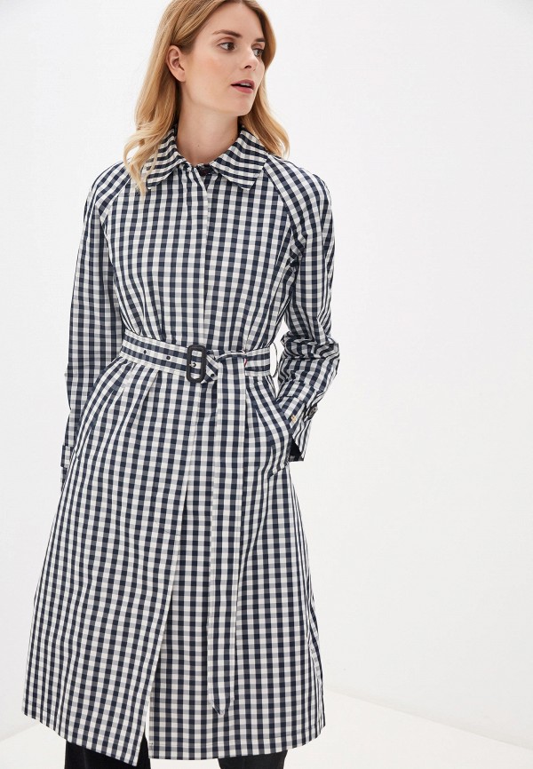 

Плащ Tommy Hilfiger, Мультиколор, Tommy Hilfiger MP002XW0QNND