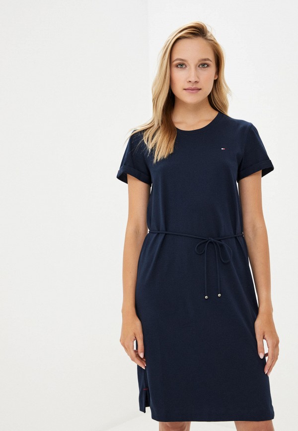 

Платье Tommy Hilfiger, Синий