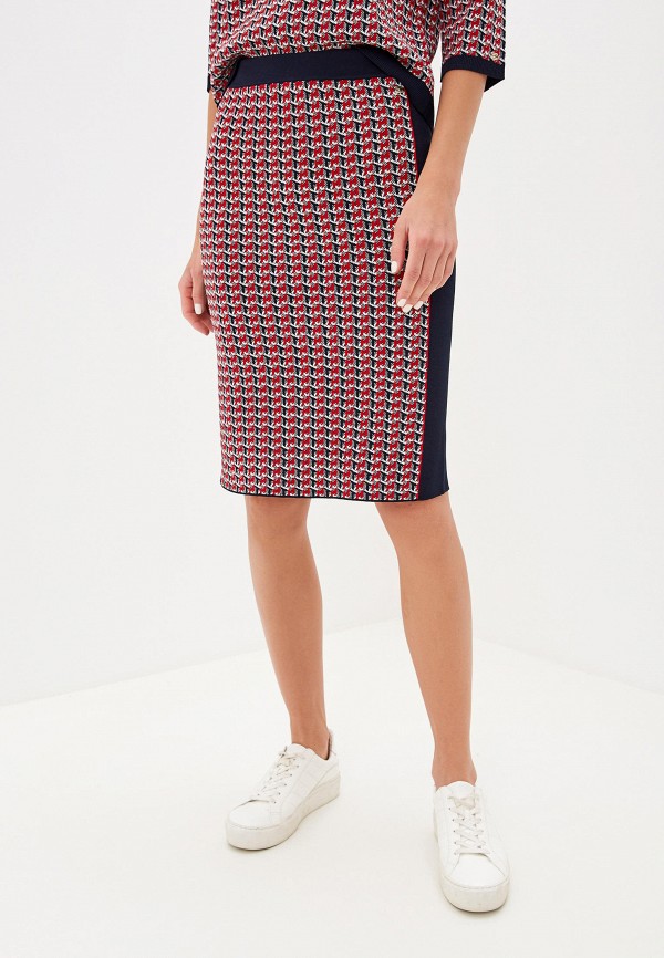 

Юбка Tommy Hilfiger, Разноцветный