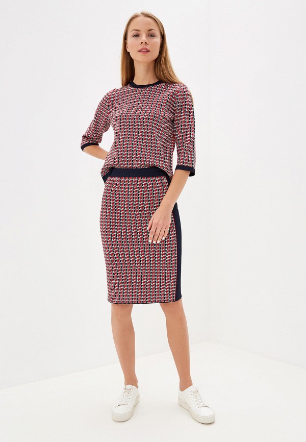 

Юбка Tommy Hilfiger, Мультиколор, Tommy Hilfiger MP002XW0QNPF