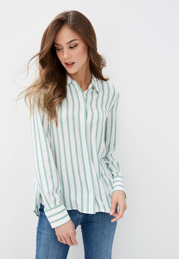 

Блуза Tommy Hilfiger, Белый, Tommy Hilfiger MP002XW0QNPL