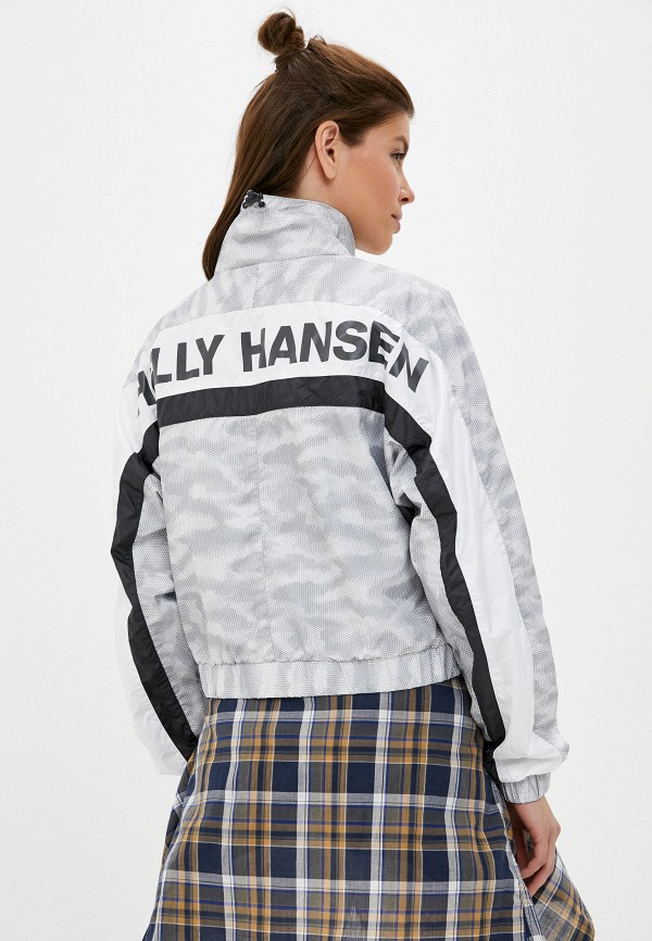 фото Куртка helly hansen