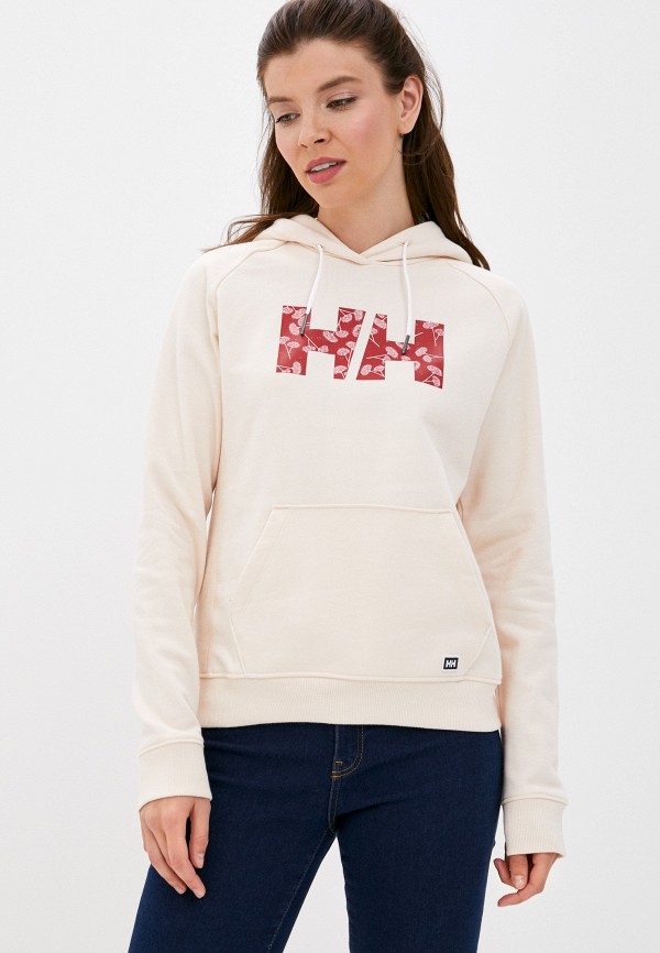 

Худи Helly Hansen, Розовый