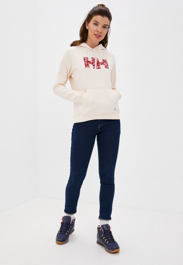 фото Худи helly hansen