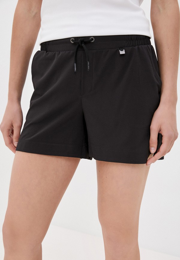 

Шорты спортивные Helly Hansen, Черный, W THALIA 2 SHORTS