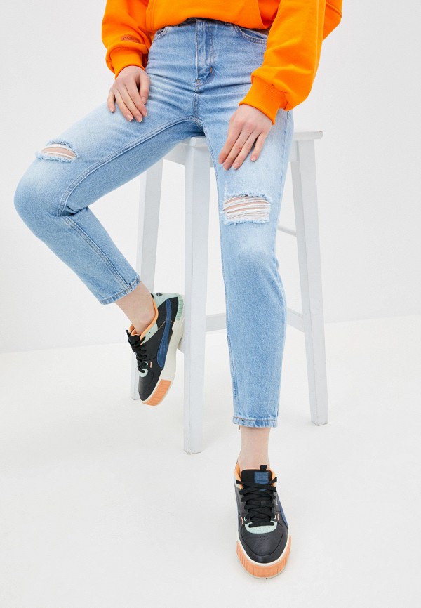 

Джинсы Chic & Charisma, Голубой