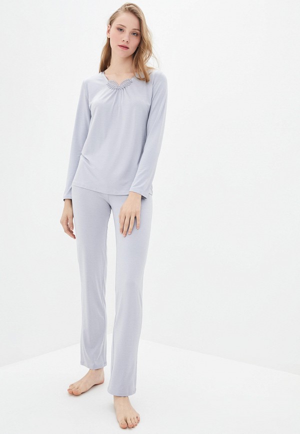 

Пижама Lisca, Голубой