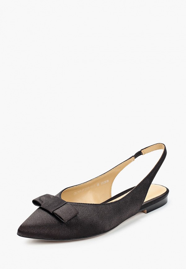 фото Туфли el tempo