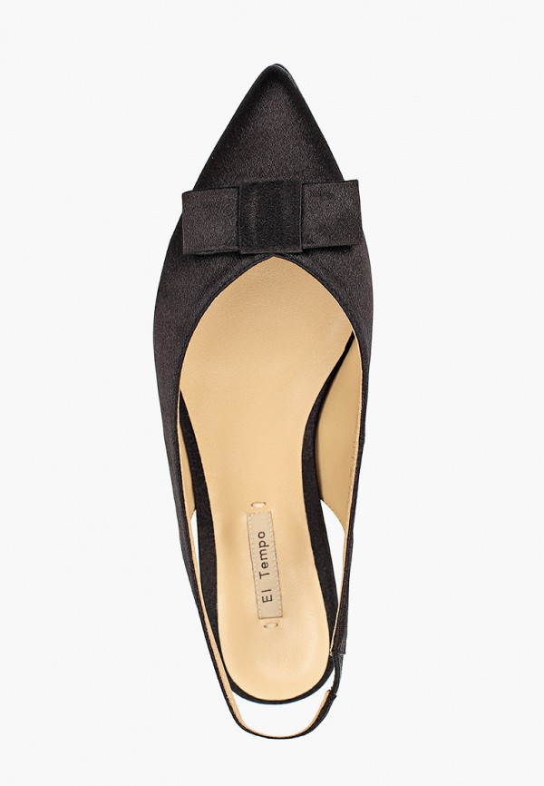 фото Туфли el tempo
