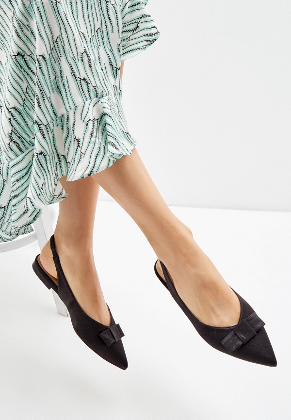 фото Туфли el tempo