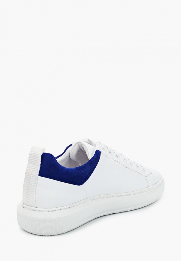 фото Кеды el tempo