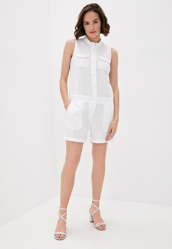 фото Комбинезон duckystyle