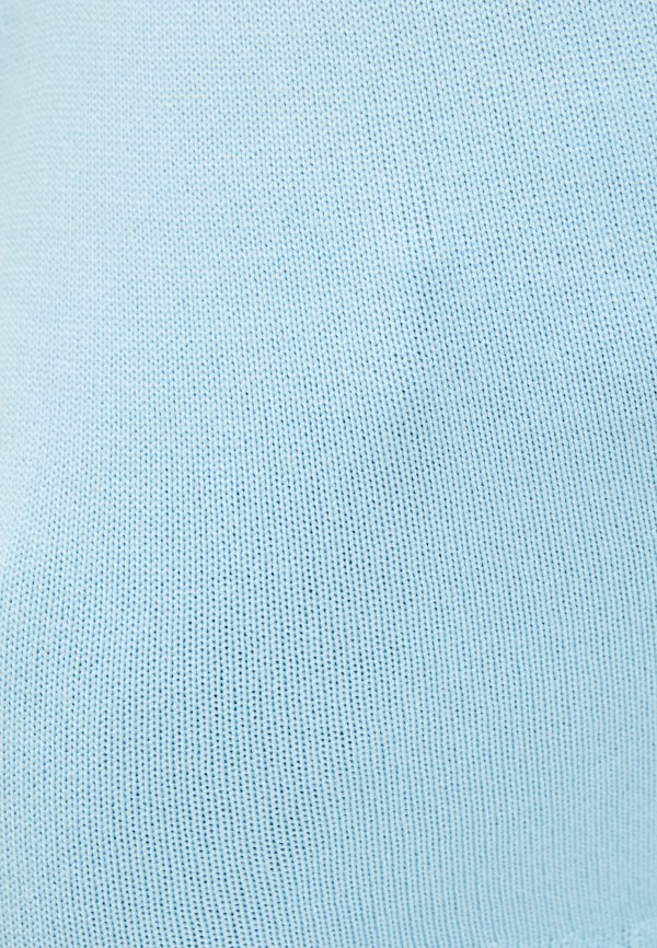 Джемпер MaryTes цвет голубой  Фото 4