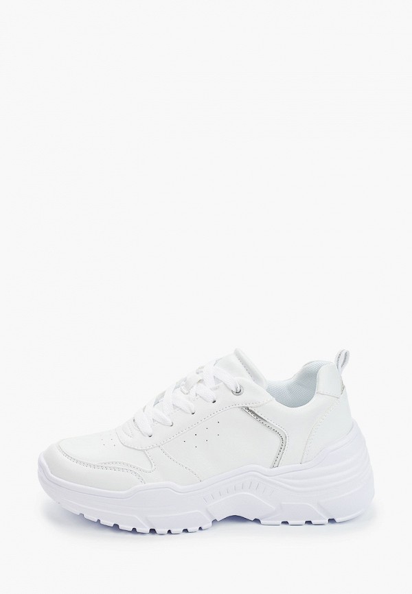 

Кроссовки Catwalk by Deichmann, Белый