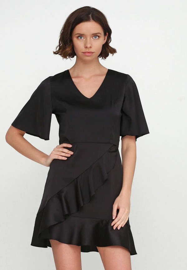 

Платье Numero 28, Черный