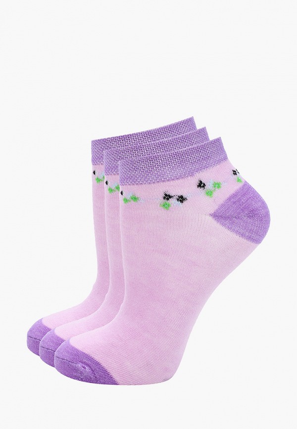 

Комплект Shining Star, Фиолетовый