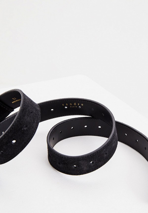 фото Ремень sandro