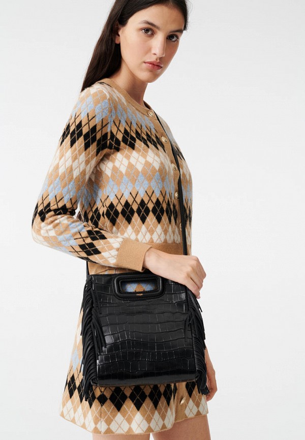 Кардиган Maje