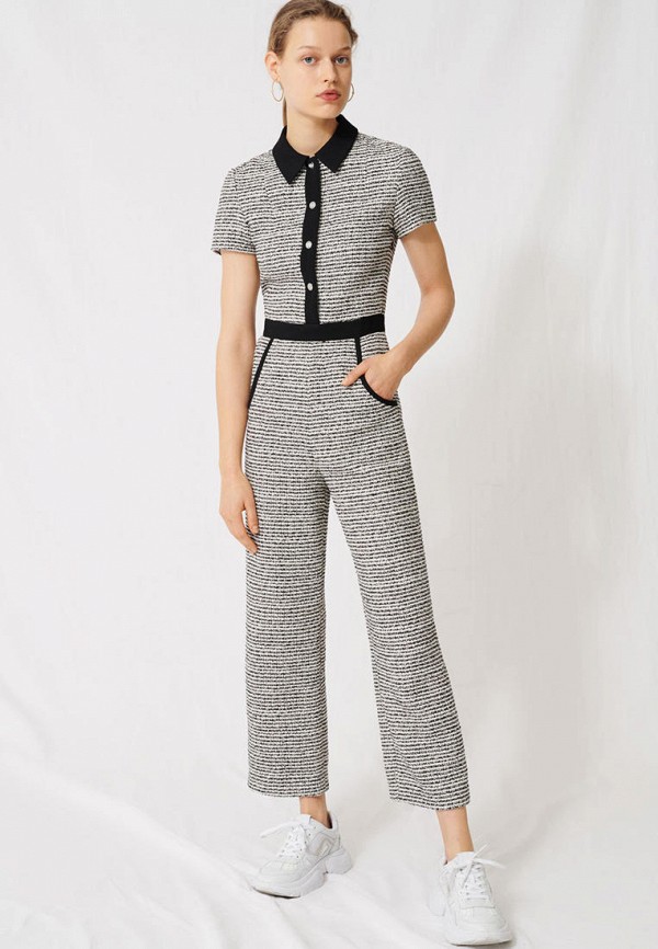 Комбинезон Maje