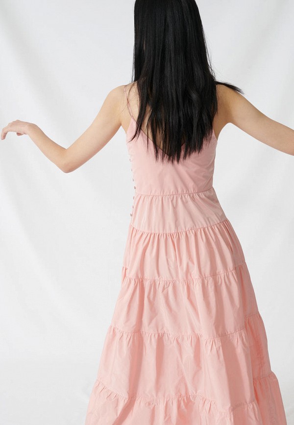 

Сарафан Maje, Розовый