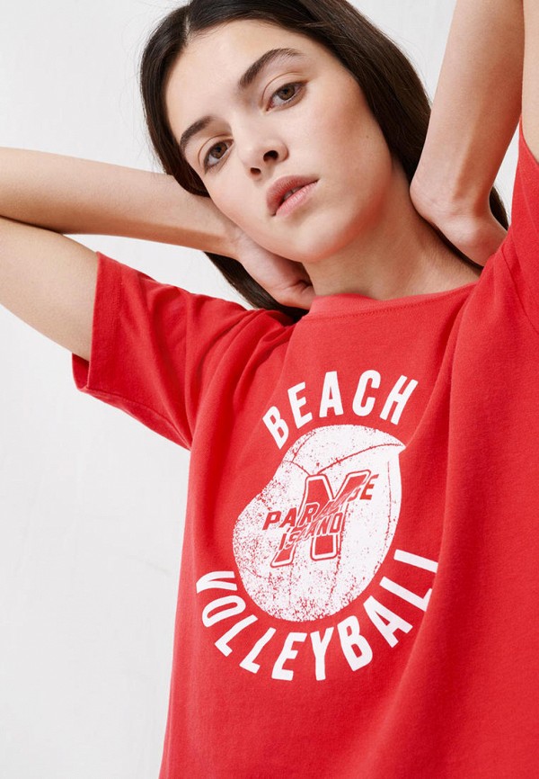 Футболка Maje