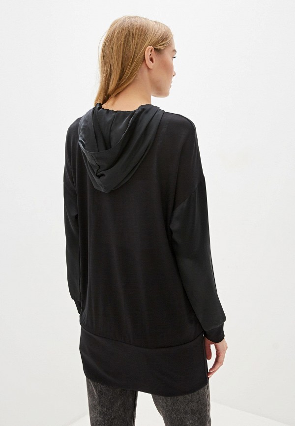 

Толстовка Intimissimi, Черный, Intimissimi MP002XW0QPD2