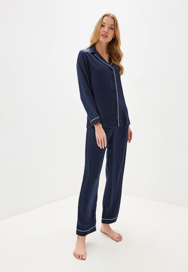 

Рубашка домашняя Intimissimi, Синий, Intimissimi MP002XW0QPDL