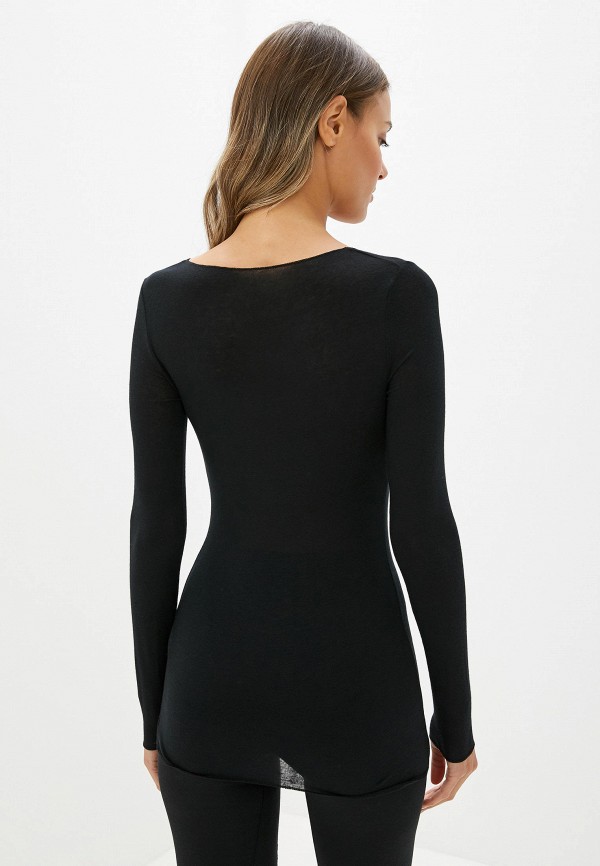 

Джемпер домашний Intimissimi, Черный, Intimissimi MP002XW0QPDY