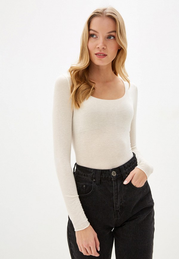 

Джемпер Intimissimi, Белый, Intimissimi MP002XW0QPE4