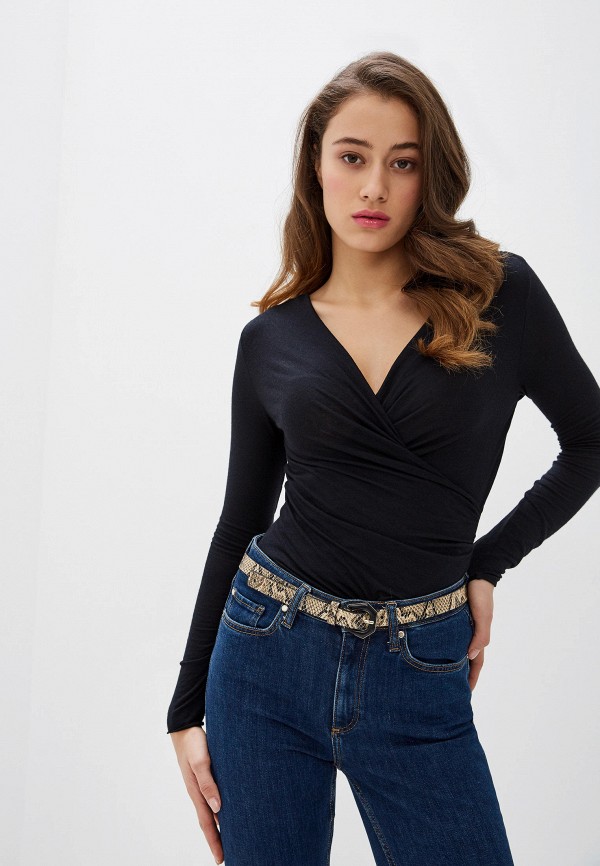 

Пуловер Intimissimi, Черный