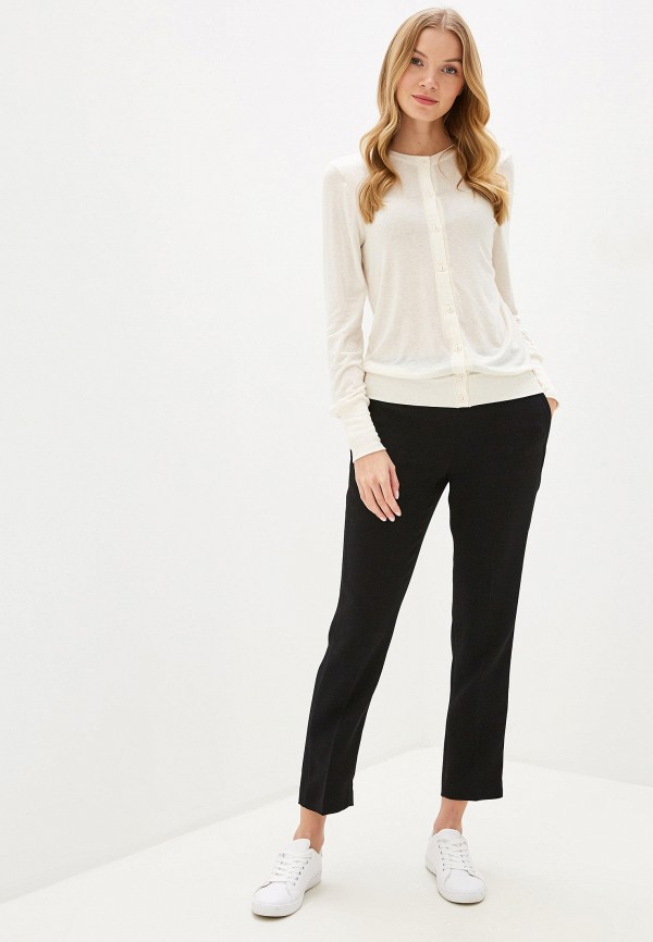 

Кардиган Intimissimi, Белый, Intimissimi MP002XW0QPFA