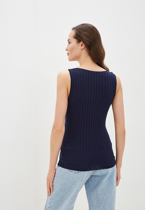 

Майка Intimissimi, Синий, Intimissimi MP002XW0QPGK