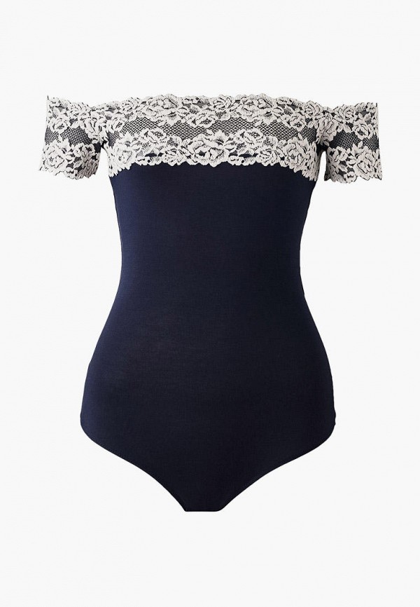 

Боди Intimissimi, Синий, Intimissimi MP002XW0QPHI