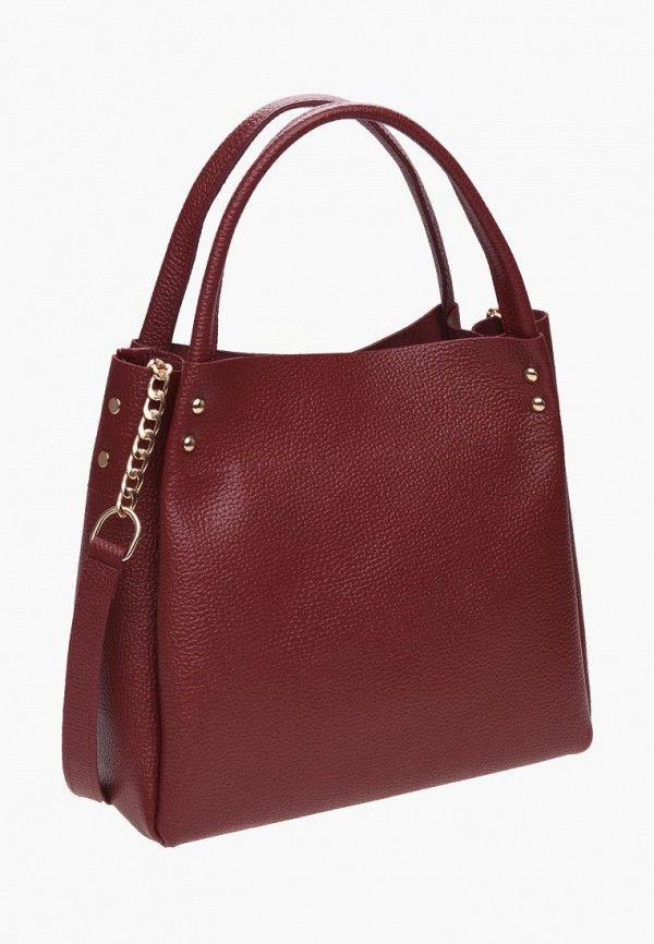 

Сумка Bag Republic, Бордовый, Bag Republic MP002XW0QPND