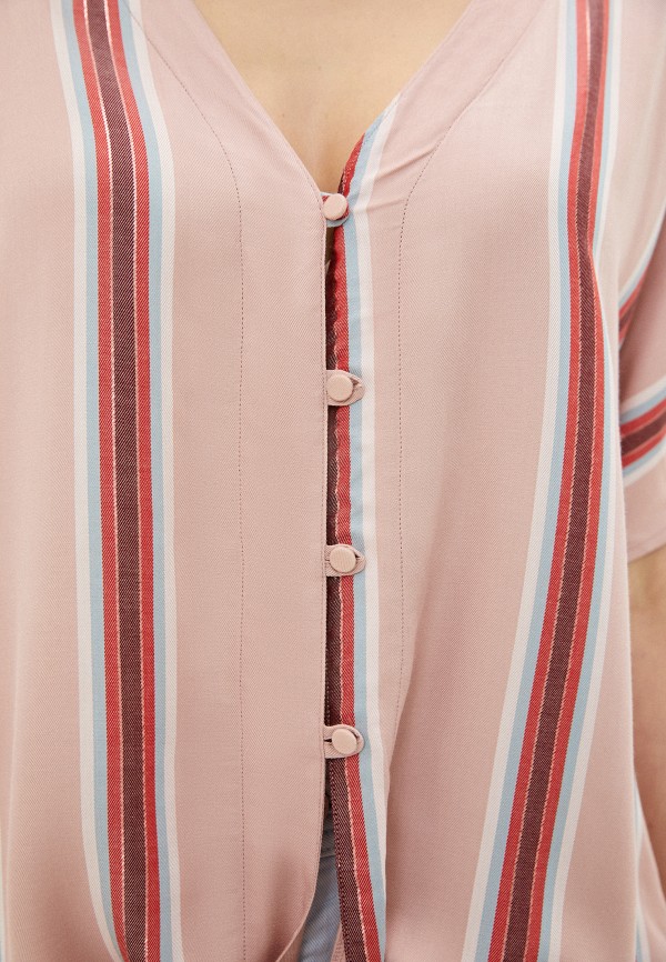 

Блуза Intimissimi, Розовый, Shiny Stripes