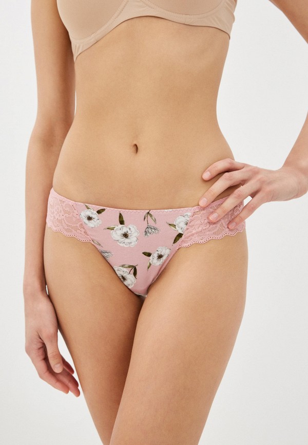 

Трусы Tezenis, Розовый