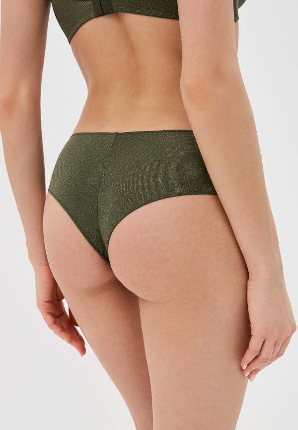 

Трусы Tezenis, Зеленый, Tezenis MP002XW0QPPG