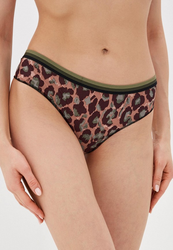

Трусы Tezenis, Разноцветный, Free Nature