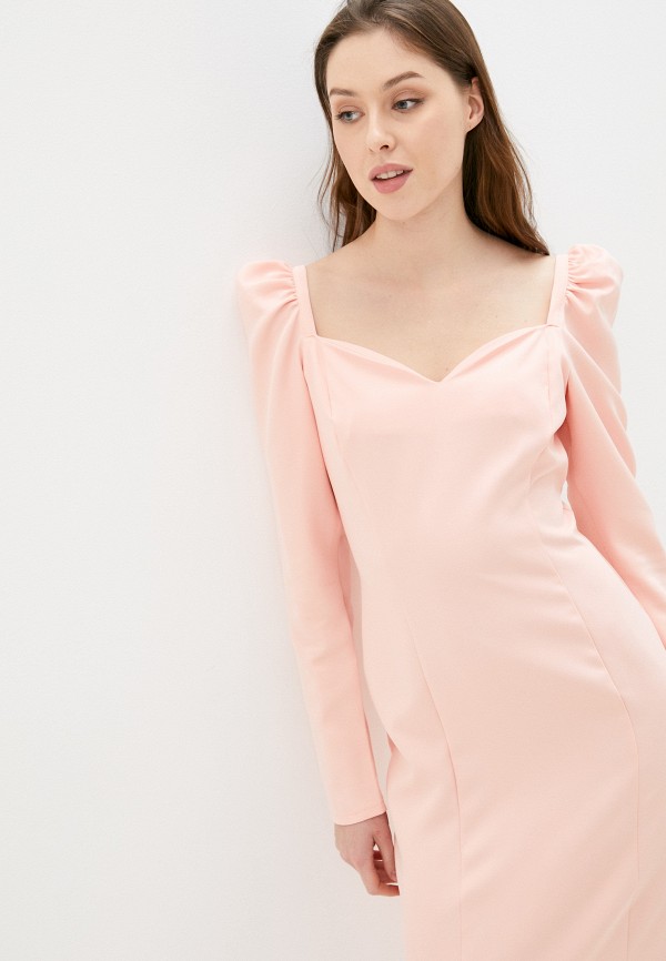 фото Платье lipinskaya-brand