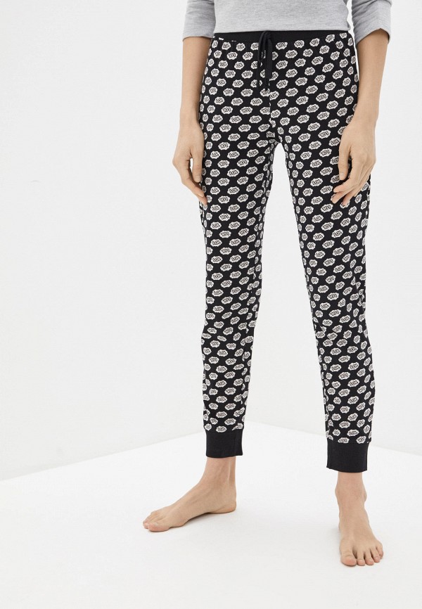 

Брюки домашние Tezenis, Черный