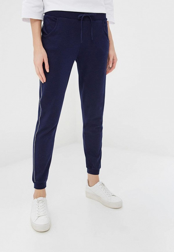 

Брюки спортивные Tezenis, Синий, Tezenis MP002XW0QPTQ