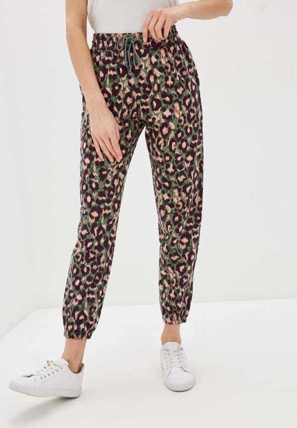 

Брюки спортивные Tezenis, Мультиколор, Tezenis MP002XW0QPTV