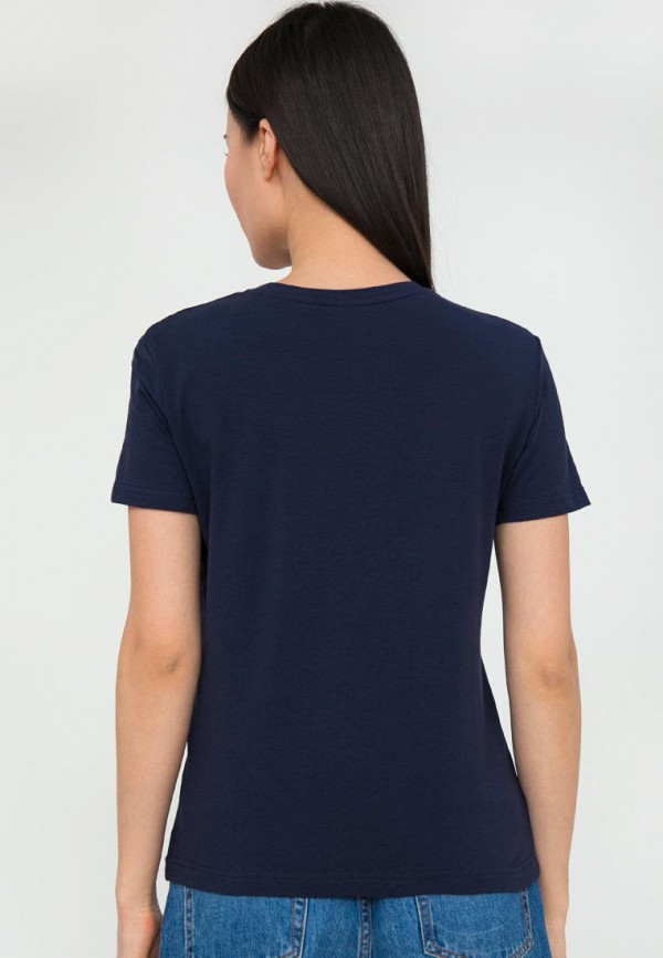 фото Футболка finn flare