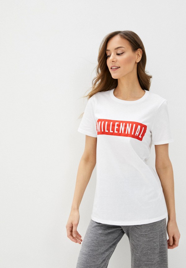 

Футболка Tezenis, Белый