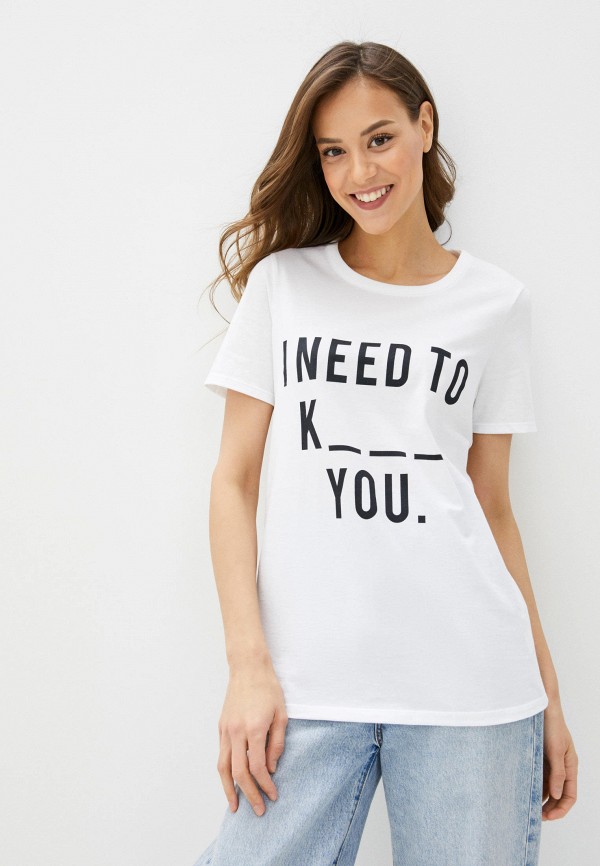 

Футболка Tezenis, Белый