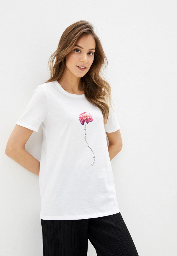 

Футболка Tezenis, Белый