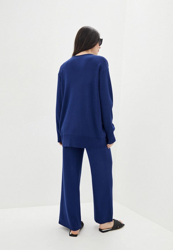 

Костюм 02.02.Knitwear, Синий, 02.02.Knitwear MP002XW0QPY1
