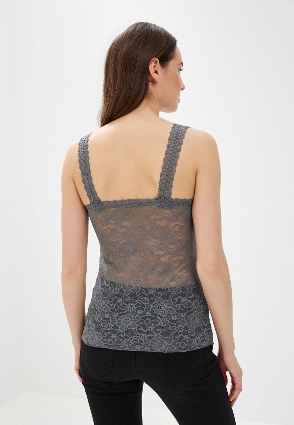 

Топ Tezenis, Серый, Tezenis MP002XW0QPYZ