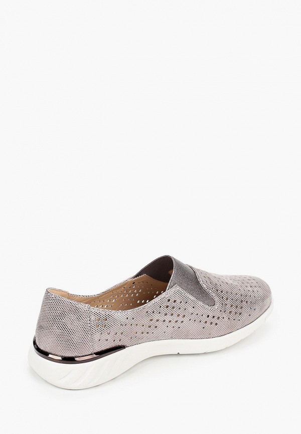 фото Слипоны ascalini