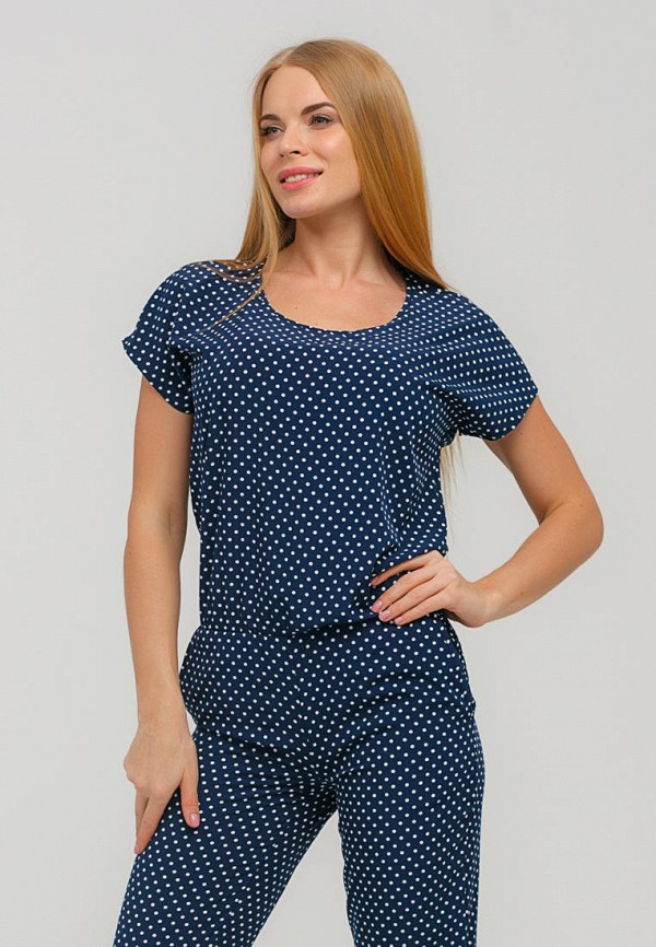 фото Комбинезон текстиль хаус